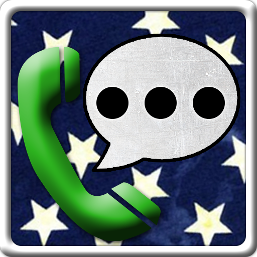 Fake Call & Chat 娛樂 App LOGO-APP開箱王