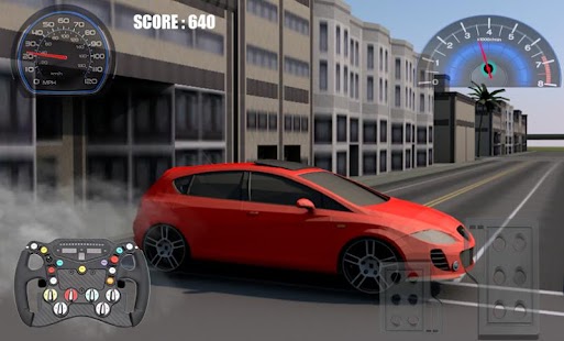How to mod Simulator Leon City patch 1.0 apk for pc