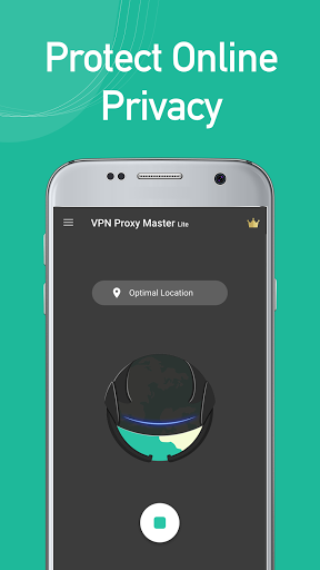 Screenshot Secure VPN Proxy Master Lite