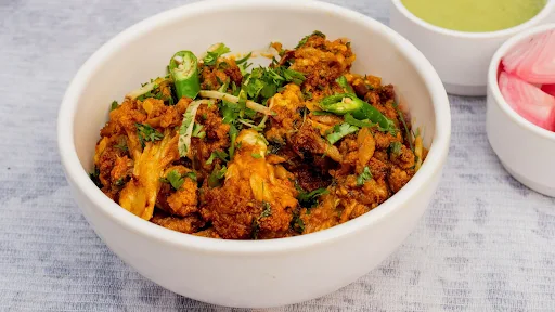 Gobi Masala