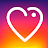 SporadicLove casual dating icon