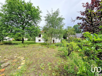 maison à Saint-Jean-de-Braye (45)