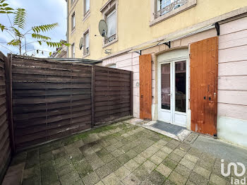 appartement à Mulhouse (68)