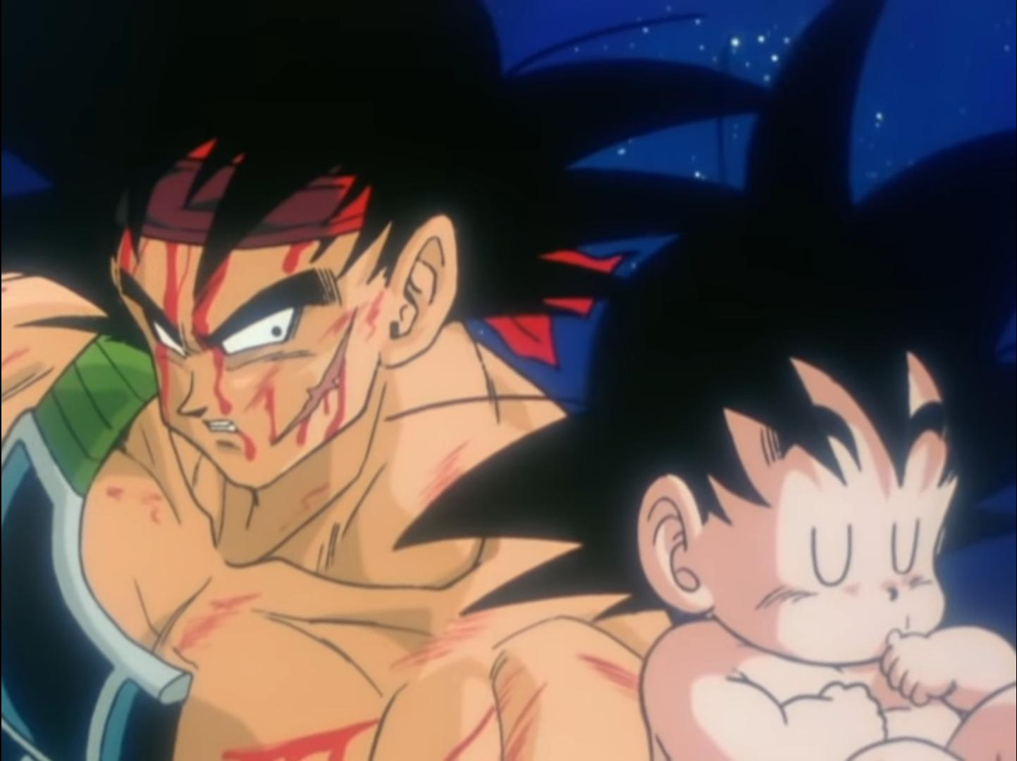 Was Dragon Ball Z Kai BETTER THAN Dragon Ball Z? 