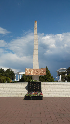 Обелиск Победы