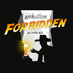 Absolution Forbidden Blonde