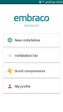 Embraco Scroll Service