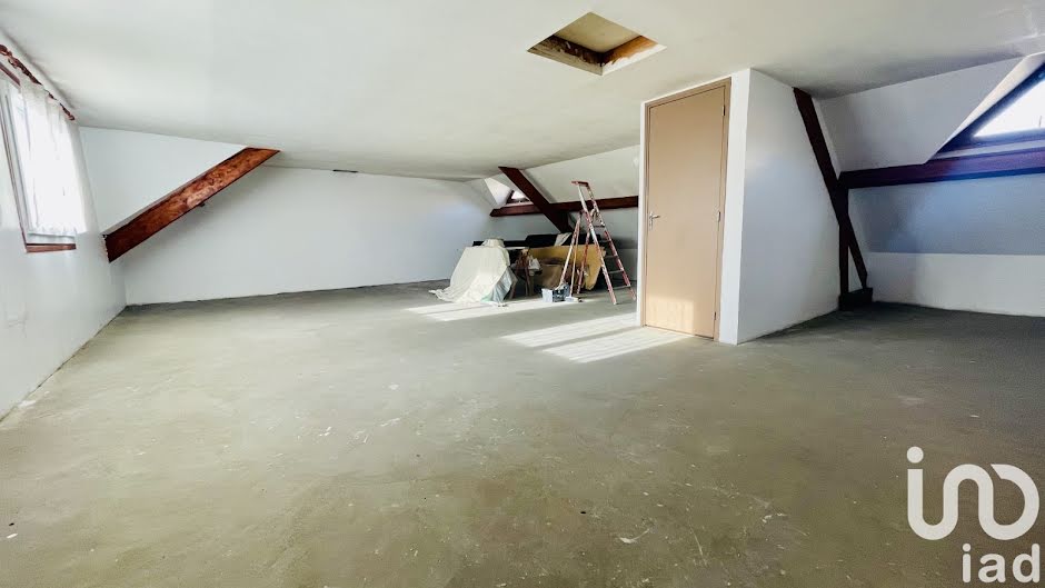 Vente maison 5 pièces 128 m² à Le Blanc-Mesnil (93150), 430 200 €