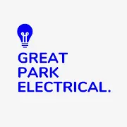 Great Park Electrical Logo