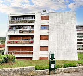 appartement à Villebon-sur-Yvette (91)