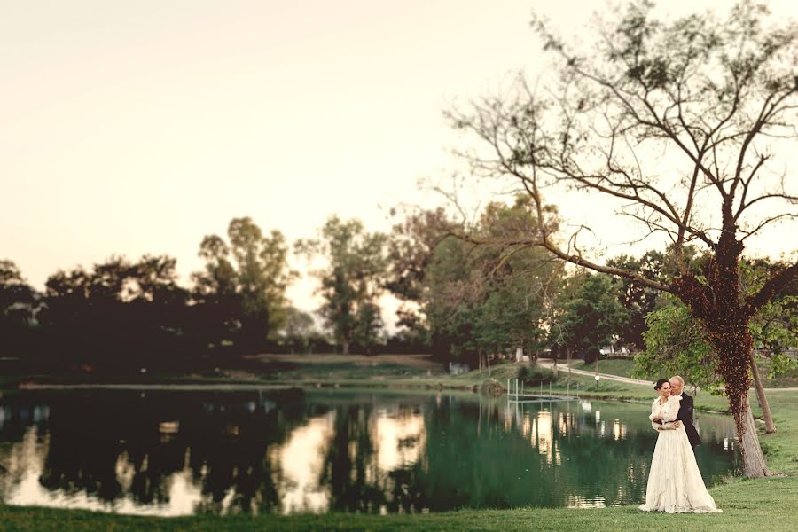 Fotografo di matrimoni Rebecca Silenzi (silenzi). Foto del 17 gennaio 2017