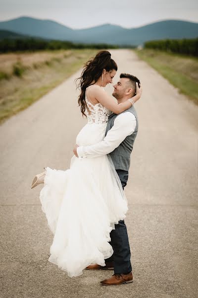 Fotógrafo de bodas János Marozsán (janosmarozsan). Foto del 17 de julio 2020