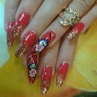 Shikha's Elegant Nail Art photo 1