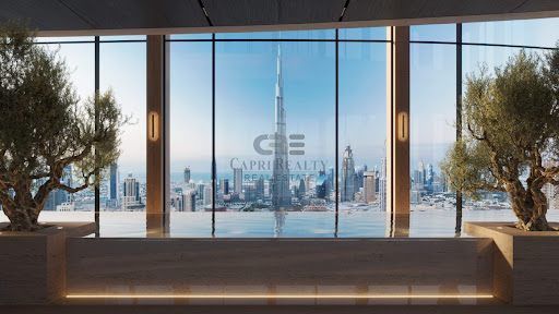 Appartement avec piscine 2