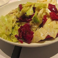 開飯川食堂