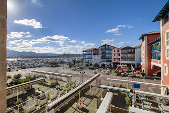 duplex à Hendaye (64)