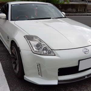 フェアレディZ Z33