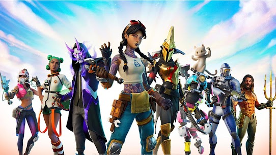 Baixar Fortnite Skins Última Versão – {Atualizado Em 2023} 1