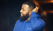 Cassper Nyovest reflected on a time when his reality wasn't what it is now.