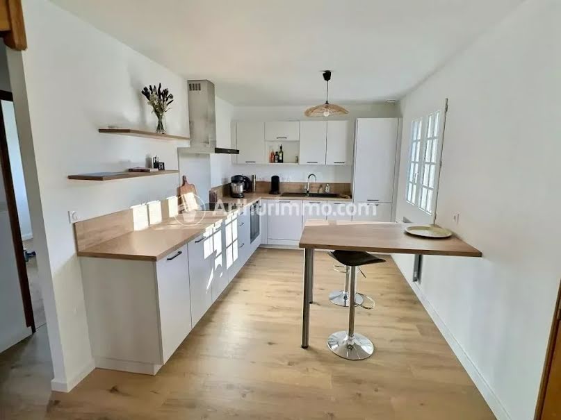 Vente maison 5 pièces 154 m² à Etables-sur-Mer (22680), 468 900 €