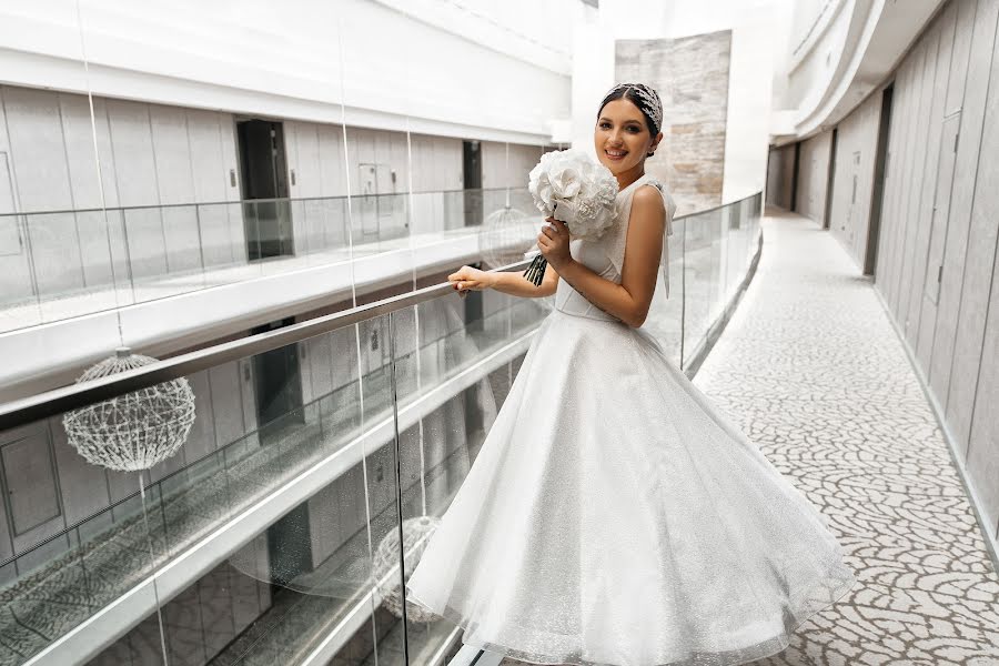 शादी का फोटोग्राफर Yana Semenenko (semenenko)। जून 2 2023 का फोटो
