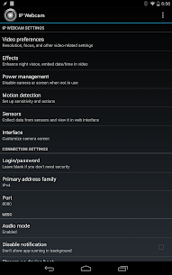 IP Webcam Pro v1.14.37.759 APK 6