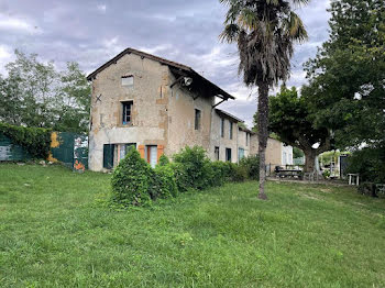 maison à Mours-Saint-Eusèbe (26)