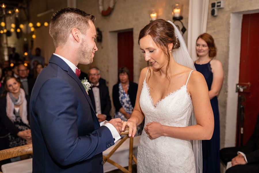 Fotógrafo de casamento Stephan Albrecht (stephanalbrecht). Foto de 16 de agosto 2019