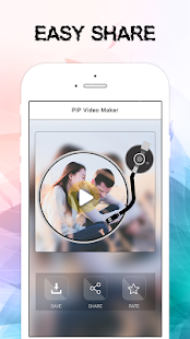 PIP Video Maker(圖4)-速報App