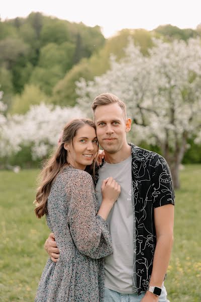 Hochzeitsfotograf Evelina Staniulytė (framedbyevelina). Foto vom 14. Mai