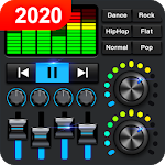 Cover Image of 下载 Bass Booster - Equalizer & Sound Booster 1.2.1 APK