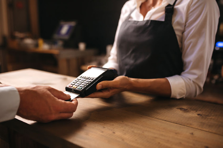 Some South African waiters are often abused and exploited by their employers.