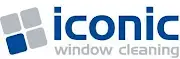 Iconic Window Cleaning Logo