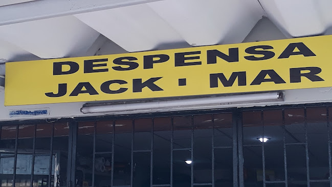 DESPENSA JACK MAR