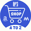 All shopping Apps Shop A To Z