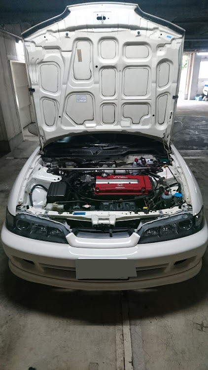 インテグラタイプRの96spec.rさんが投稿したカスタム事例の投稿画像1枚目