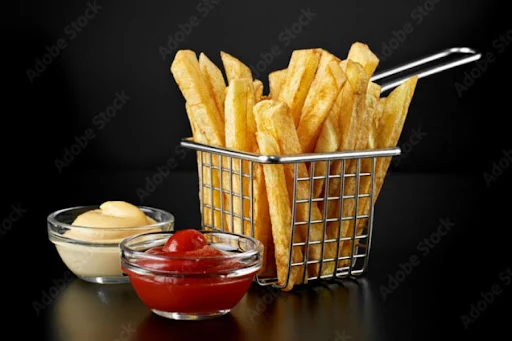 Classic Fries