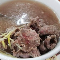 吳家牛肉湯