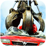 Scrap Yard Tow Truck Transport Apk