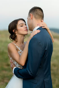 Wedding photographer Bence Pányoki (panyokibence). Photo of 30 September 2023