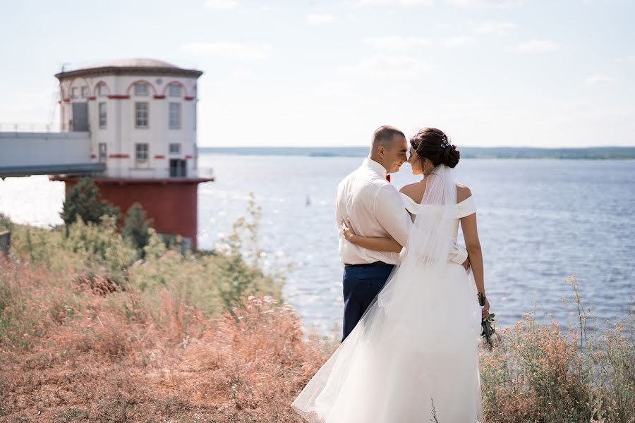 Pulmafotograaf Elena Tokareva (tokarevaelena). Foto tehtud 22 märts 2023