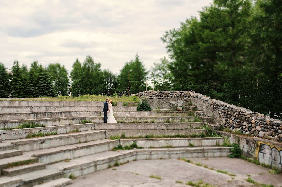 Свадебный фотограф Ирина Минина (imya). Фотография от 22 ноября 2015