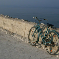 Verso l'azzurro di 