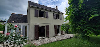 maison à La Croix-en-Touraine (37)