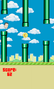 Flappy Felcsut(圖3)-速報App