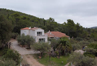 Villa with pool and terrace 2