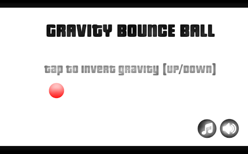 Gravity Bounce Ball Screenshots 8