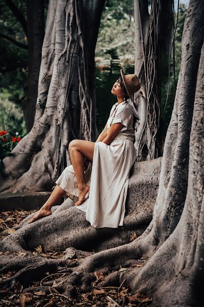 Fotógrafo de bodas Natalya Cherepanova (tenerifenatti). Foto del 27 de julio 2022