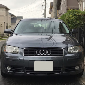 A3 スポーツバック