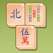 Mahjong  Icon